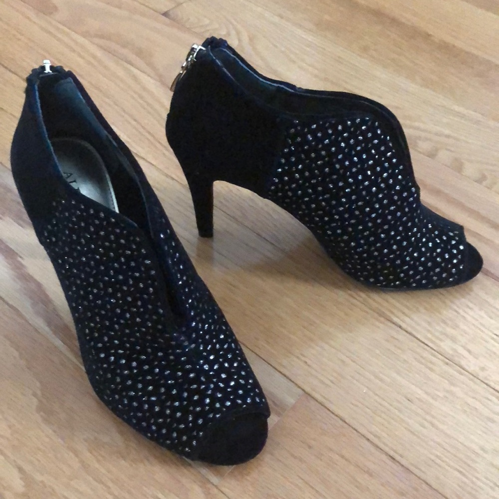 Alfani shooties